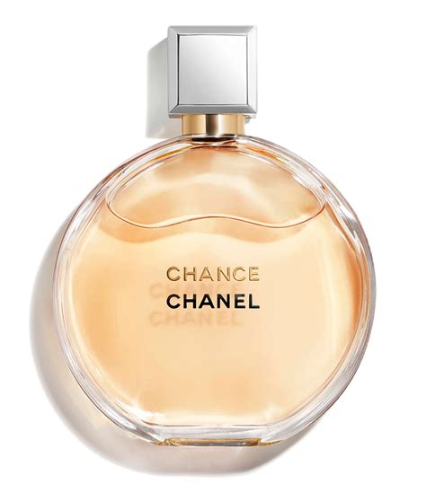 chanel chance eau de parfum spray 35 ml